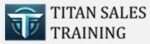 Titan Sales Training Logo